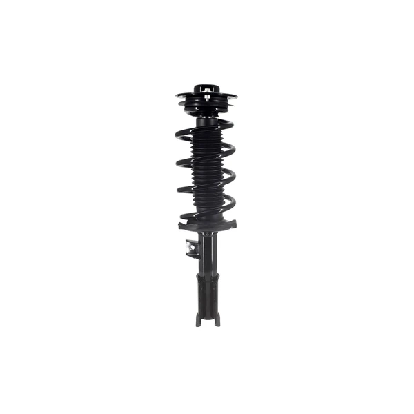 FCS Auto 4333392R Suspension Strut and Coil Spring Assembly, Front Right Passenger Side