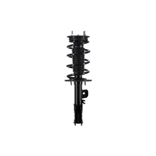 FCS Auto 4333489L Suspension Strut and Coil Spring Assembly, Front Left Driver Side