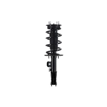 FCS Auto 4333489R Suspension Strut and Coil Spring Assembly, Front Right Passenger Side