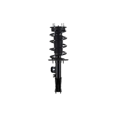 FCS Auto 4333489R Suspension Strut and Coil Spring Assembly, Front Right Passenger Side