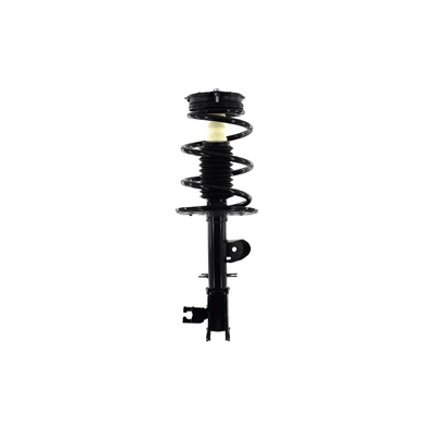 FCS Auto 4333564L Suspension Strut and Coil Spring Assembly, Front Left Driver Side