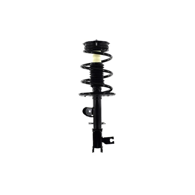 FCS Auto 4333564R Suspension Strut and Coil Spring Assembly, Front Right Passenger Side