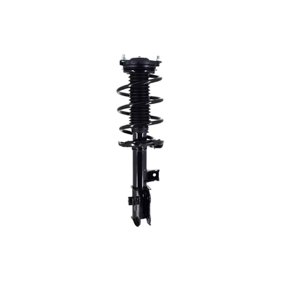 FCS Auto 4333957R Suspension Strut and Coil Spring Assembly, Front Right Passenger Side