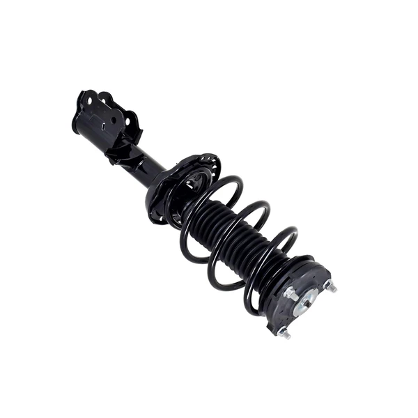 FCS Auto 4333957R Suspension Strut and Coil Spring Assembly, Front Right Passenger Side