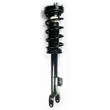 FCS Auto 5345799 Suspension Strut and Coil Spring Assembly, Front Side