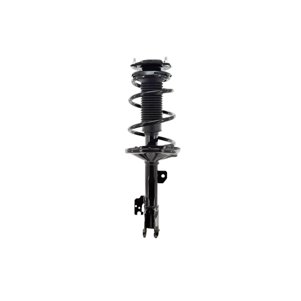 FCS Auto 5331660L Suspension Strut and Coil Spring Assembly, Front Left Driver Side