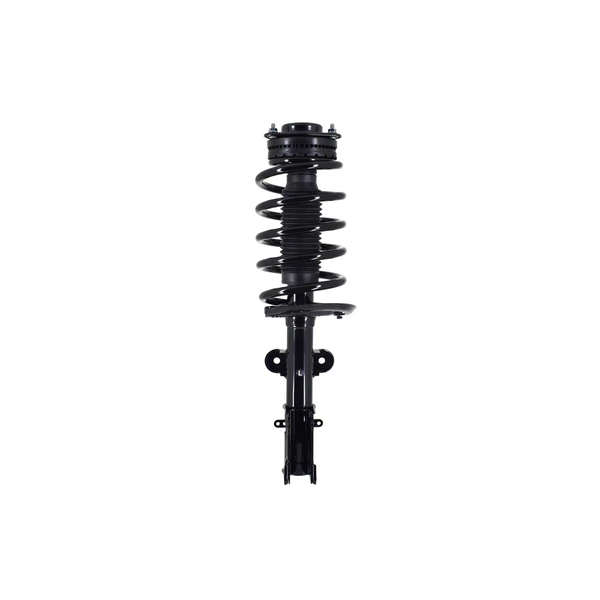FCS Auto 5331821L Suspension Strut and Coil Spring Assembly, Front Left Driver Side