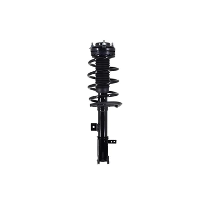 FCS Auto 5333406R Suspension Strut and Coil Spring Assembly, Front Right Passenger Side