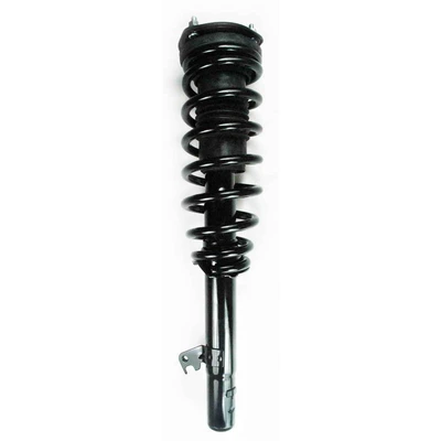 FCS Auto 5335543R Suspension Strut and Coil Spring Assembly, Front Right Passenger Side