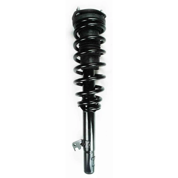 FCS Auto 5335543R Suspension Strut and Coil Spring Assembly, Front Right Passenger Side