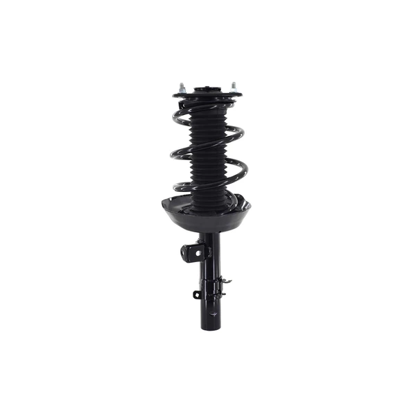 FCS Auto 5335909L Suspension Strut and Coil Spring Assembly, Front Left Driver Side