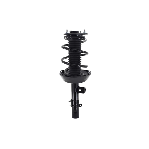 FCS Auto 5335909R Suspension Strut and Coil Spring Assembly, Front Right Passenger Side