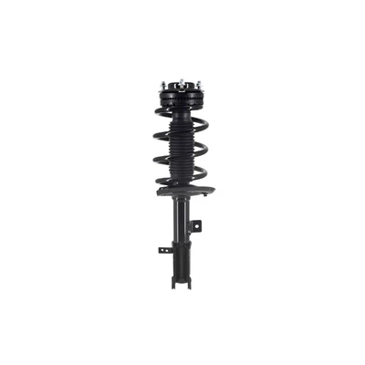FCS Auto 6333406L Suspension Strut and Coil Spring Assembly, Front Left Driver Side