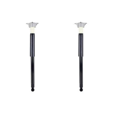 FCS Auto 8341424 Suspension Shock Absorber, Rear Side
