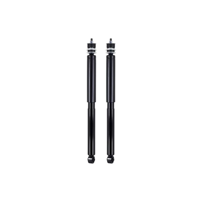 FCS Auto 8341544 Suspension Shock Absorber, Rear Side