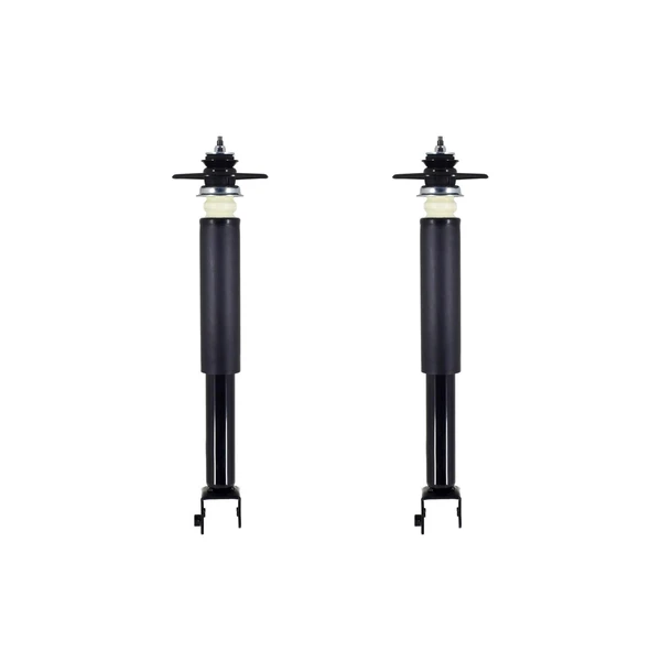 FCS Auto 8341557 Suspension Shock Absorber, Rear Side