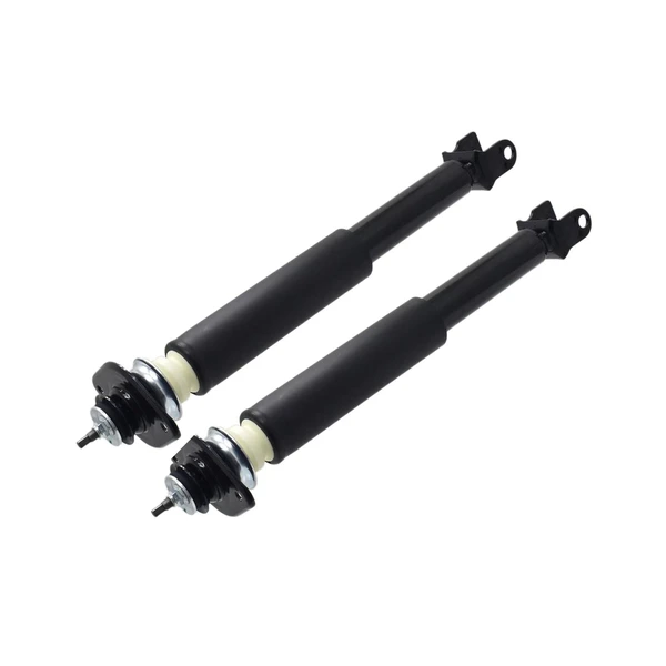 FCS Auto 8341557 Suspension Shock Absorber, Rear Side