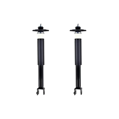 FCS Auto 8341521 Suspension Shock Absorber, Rear Side