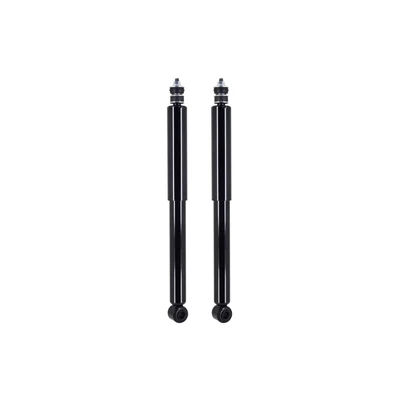 FCS Auto 8341532 Suspension Shock Absorber, Rear Side