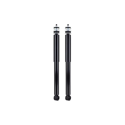 FCS Auto 8341537 Suspension Shock Absorber, Rear Side