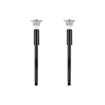 FCS Auto 8341602 Suspension Shock Absorber, Rear Side
