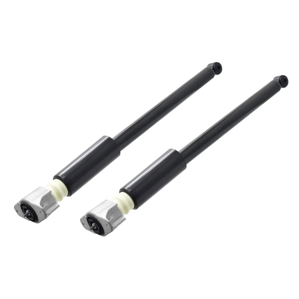 FCS Auto 8341602 Suspension Shock Absorber, Rear Side