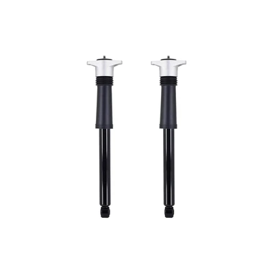 FCS Auto 8341603 Suspension Shock Absorber, Rear Side