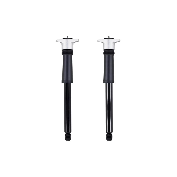 FCS Auto 8341603 Suspension Shock Absorber, Rear Side