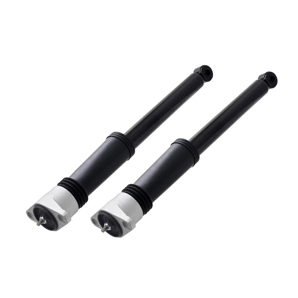 FCS Auto 8341603 Suspension Shock Absorber, Rear Side