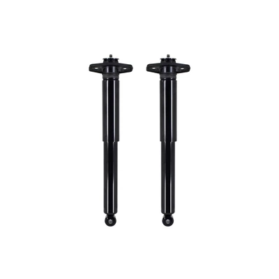 FCS Auto 8341615 Suspension Shock Absorber, Rear Side