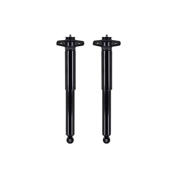 FCS Auto 8341615 Suspension Shock Absorber, Rear Side