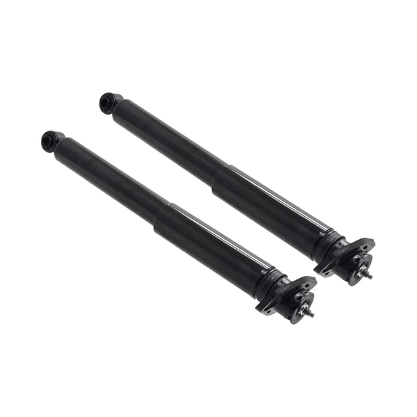 FCS Auto 8341615 Suspension Shock Absorber, Rear Side