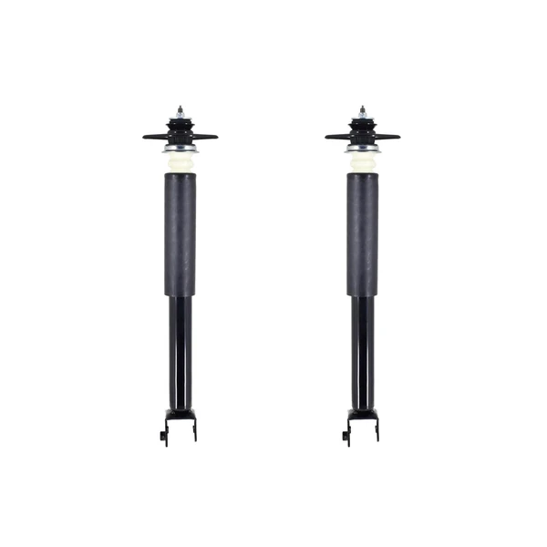 FCS Auto 8341632 Suspension Shock Absorber, Rear Side