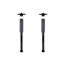 FCS Auto 8341635 Suspension Shock Absorber, Rear Side