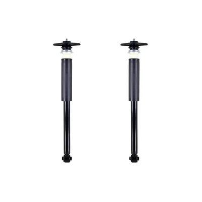 FCS Auto 8341635 Suspension Shock Absorber, Rear Side
