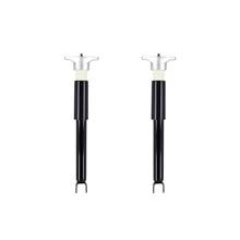 FCS Auto 8341715 Suspension Shock Absorber, Rear Side