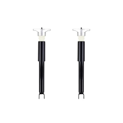 FCS Auto 8341715 Suspension Shock Absorber, Rear Side