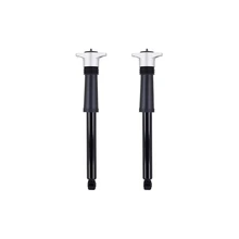 FCS Auto 8341716 Suspension Shock Absorber, Rear Side