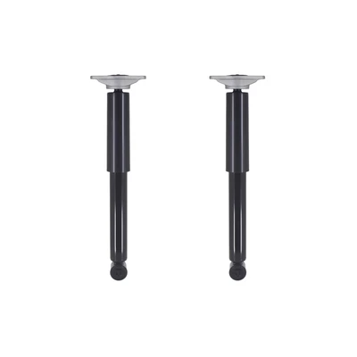 FCS Auto 8341984 Suspension Shock Absorber, Rear Side
