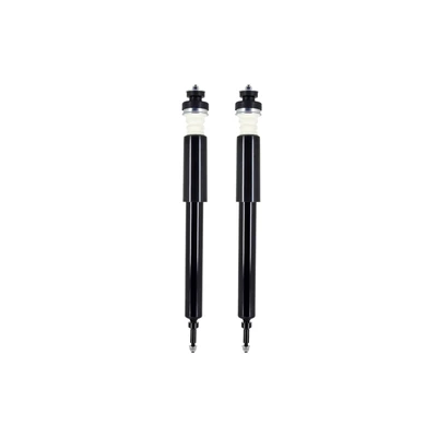 FCS Auto 8343359 Suspension Shock Absorber, Rear Side