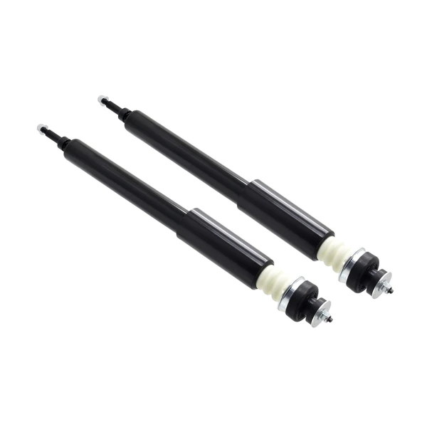 FCS Auto 8343359 Suspension Shock Absorber, Rear Side