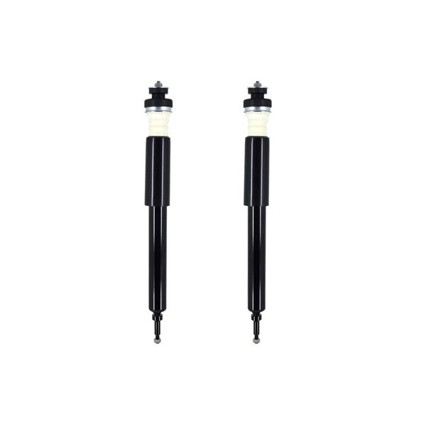 FCS Auto 8343309 Suspension Shock Absorber, Rear Side