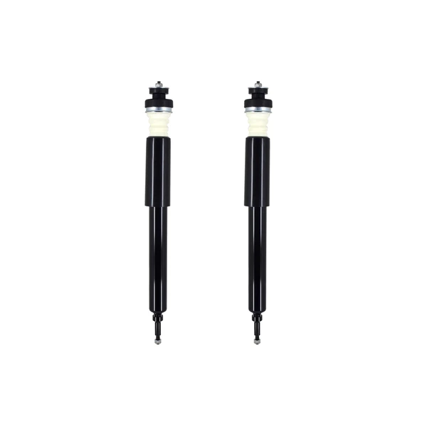 FCS Auto 8343309 Suspension Shock Absorber, Rear Side