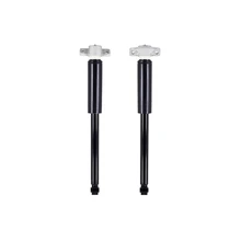 FCS Auto 8346066 Suspension Shock Absorber, Rear Side