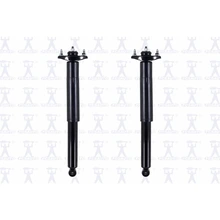 FCS Auto 8346087 Suspension Shock Absorber, Rear Side