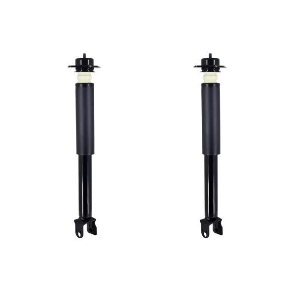 FCS Auto 8346091 Suspension Shock Absorber, Rear Side