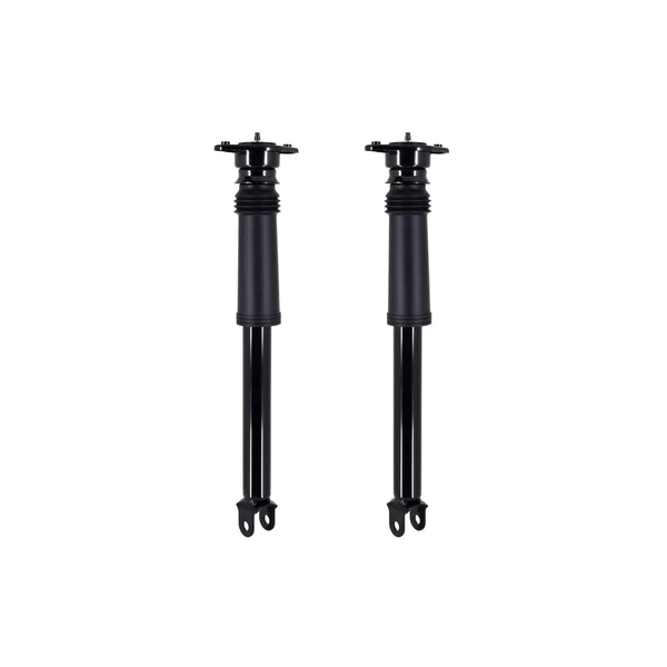 FCS Auto 8346093 Suspension Shock Absorber, Rear Side