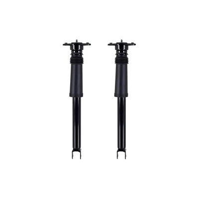 FCS Auto 8346093 Suspension Shock Absorber, Rear Side
