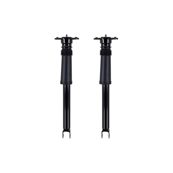 FCS Auto 8346093 Suspension Shock Absorber, Rear Side