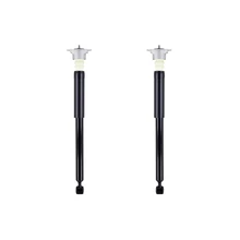 FCS Auto 8346017 Suspension Shock Absorber, Rear Side
